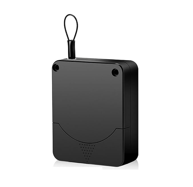 Automatic Door Closer