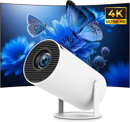 Portable Movie Cinema Projector