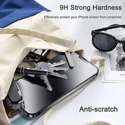 Anti Spy Privacy Screen Protector For Iphone