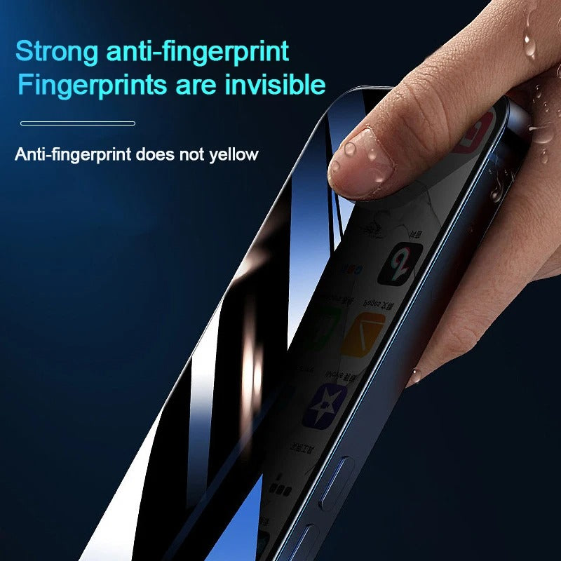 Anti Spy Privacy Screen Protector For Iphone